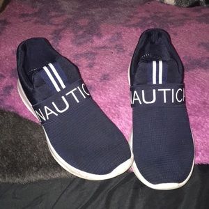 Nautica shoes